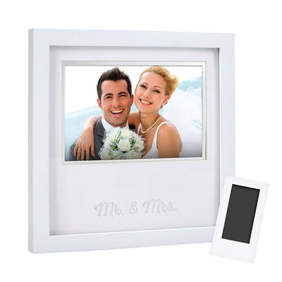 pearhead's thumbprint frame
