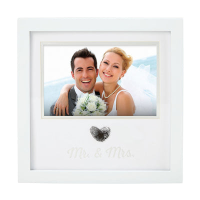 pearhead's thumbprint frame