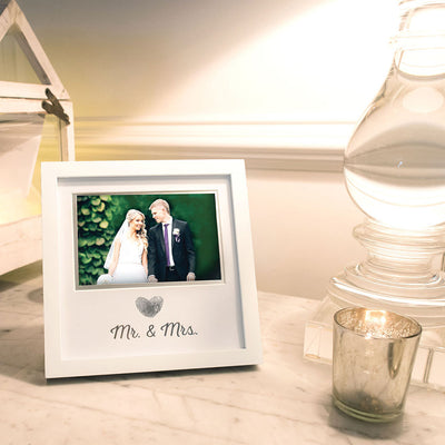 pearhead's thumbprint frame